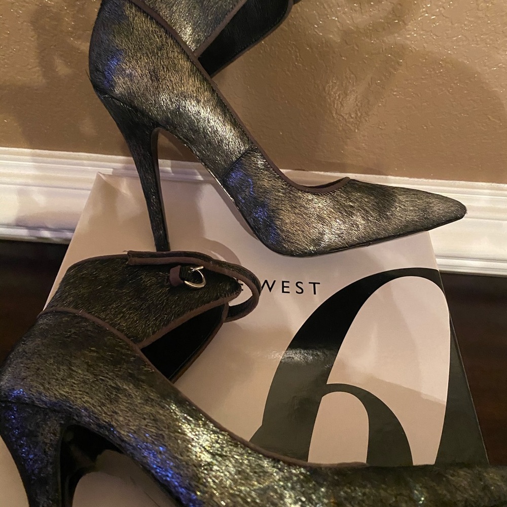 Nine West